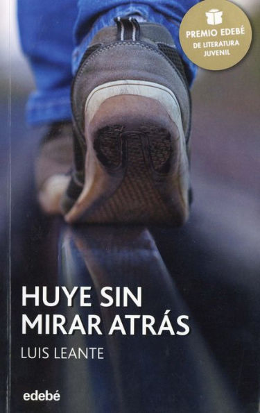 Huye sin mirar atras