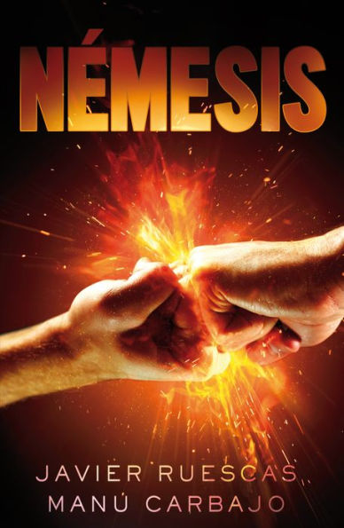 ELECTRO (III): Némesis