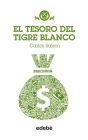 Tigre Blanco 4: El tesoro del Tigre Blanco