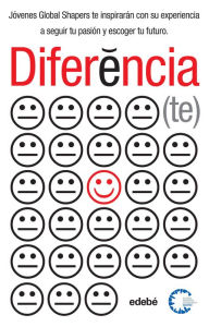 Title: Proyecto Global Shapers: DIFERENCIA(TE), Author: Javier Ruescas