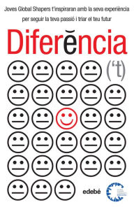 Title: Projecte Global Shapers: DIFERENCIA(T), Author: VVAA