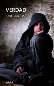 Title: Verdad, Author: Care Santos Torres