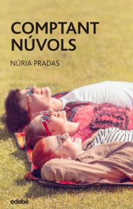 Title: Comptant núvols, Author: Nuria Pradas Andreu