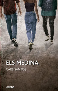 Title: ELS MEDINA, Author: Care Santos Torres