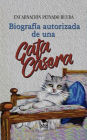 Biografía autorizada de una gata casera