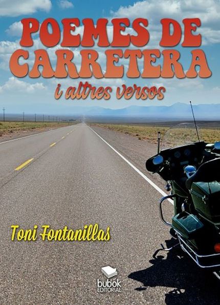 Poemes de carretera i altres versos