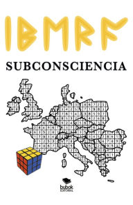 Title: Íbera subconsciencia, Author: Diego Pérez Benedicto