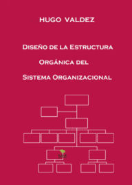 Title: Diseño de la estructura orgánica del sistema organizacional, Author: Hugo Valdez