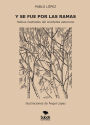 Y se fue por las ramas: Haikus ilustrados del occidente asturiano