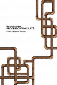 Title: PROCESSOS VINCULATS, Author: Rebecca & Company Lock