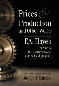 Title: Prices and Production and Otherworks, Author: Ralph Williams