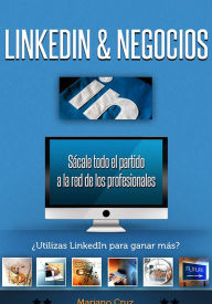 Title: Linkedin & Negocios, Author: Mariano Cruz