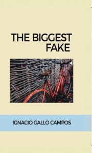 Title: The biggest fake, Author: Oars