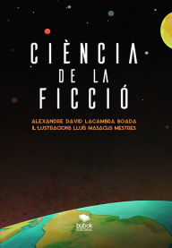 Title: CIÈNCIA DE LA FICCIÓ, Author: Harptallica