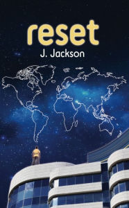 Title: Reset, Author: J. Jackson