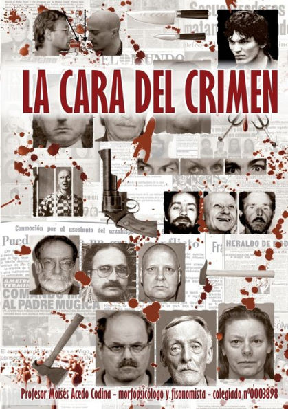 La cara del Crimen