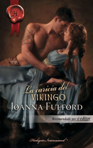Title: La caricia del vikingo, Author: Joanna Fulford