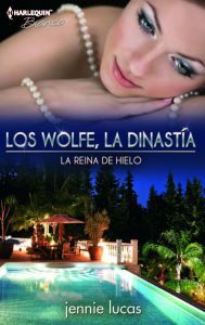 Title: La reina de hielo, Author: Jennie Lucas