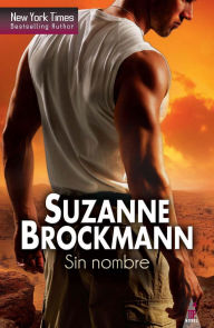 Title: Sin nombre, Author: Suzanne Brockmann