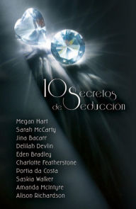 Title: 10 secretos de seducción, Author: Varias Autoras