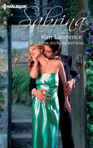 Title: Uma noite de estrelas, Author: Kim Lawrence