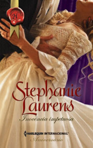 Title: Inocência impetuosa, Author: Stephanie Laurens