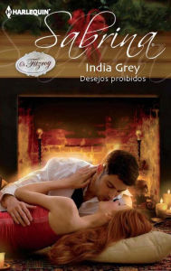 Title: Desejos proibidos, Author: India Grey