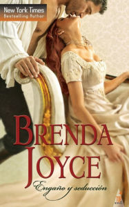 Title: Engaï¿½o y seducciï¿½n, Author: Brenda Joyce