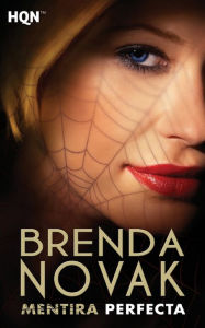Title: Mentira perfecta, Author: Brenda Novak