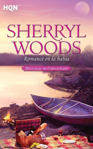 Title: Romance en la bahía (Moonlight Cove), Author: Sherryl Woods