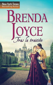 Title: Tras la traiciï¿½n, Author: Brenda Joyce