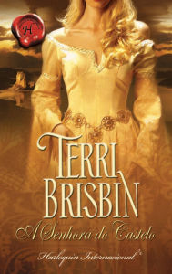 Title: A senhora do castelo, Author: Terri Brisbin