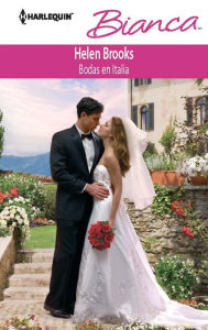 Title: Bodas en Italia, Author: Helen Brooks