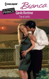 Title: Tras el cariño, Author: Carole Mortimer