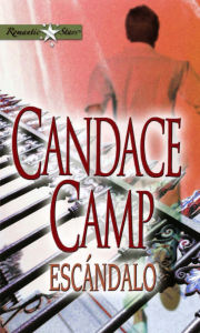 Title: Escándalo, Author: Candace Camp