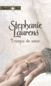 Title: Trampa de amor: Los Lester (3), Author: Stephanie Laurens