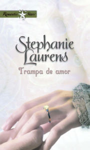 Title: Trampa de amor: Los Lester (3), Author: Stephanie Laurens