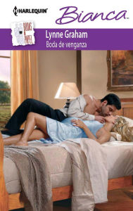 Title: Boda de venganza, Author: Lynne Graham