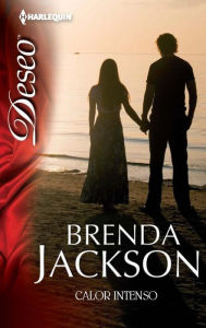 Title: Calor intenso (Feeling the Heat) (Harlequin Deseo Series #890), Author: Brenda Jackson