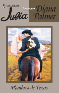 Title: Emmett (en español), Author: Diana Palmer