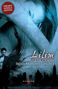 Title: Lilim 02.10.2003, Author: Belén Martínez Sánchez