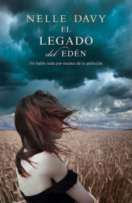 Title: El legado del Edén, Author: Nelle Davy