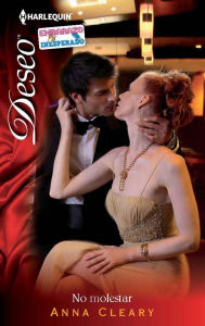 Title: No molestar (Do Not Disturb) (Harlequin Deseo Series #896), Author: Anna Cleary