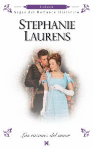 Title: Las razones del amor: Los Lester (1), Author: Stephanie Laurens