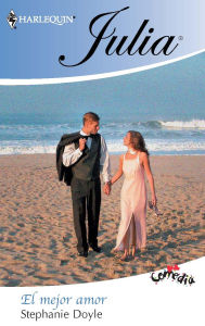 Title: El mejor amor, Author: Stephanie Doyle