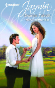 Title: Nueva oportunidad, Author: Deanna Talcott