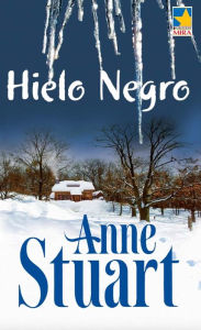 Title: Hielo negro, Author: Anne Stuart