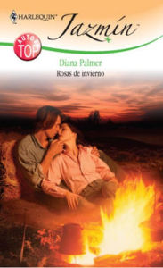 Title: Rosas de invierno, Author: Diana Palmer