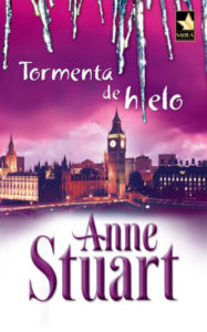 Title: Tormenta de hielo, Author: Anne Stuart