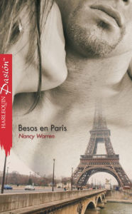 Title: Besos en París, Author: Nancy Warren